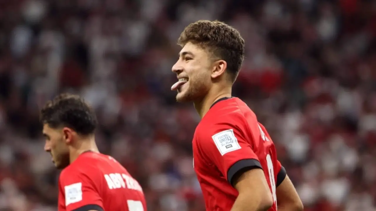 بريق أردني.. نجوم الدوري يبهرون في كأس العرب 2025